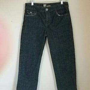 Kut From The Kloth Cropped Jeans